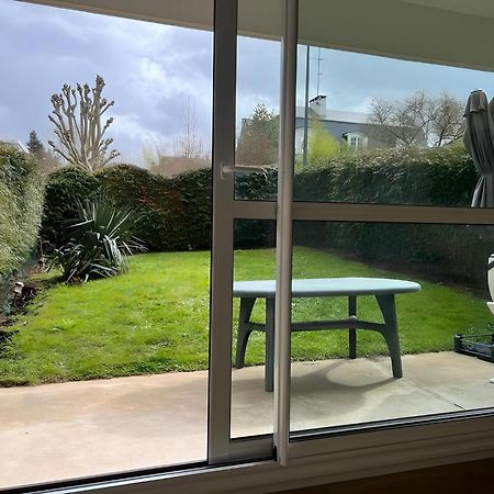 Appartement Avec Jardin Prive - 2 A 4 Voyageur Chaville Dış mekan fotoğraf